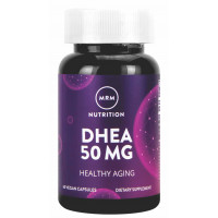 DHEA 50mg - 90 caps - MRM