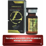 Acetato de Trembolona 100mg c/ 10ml - Landerlan Gold
