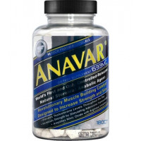 ANAVAR 633mg - 180 tablets -  Hi-Tech Pharmaceuticals