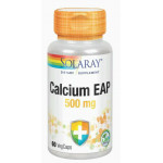 Calcium EAP - 500 mg - 60 Cápsulas