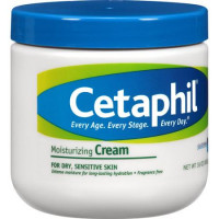 Creme Hidratante Corporal Cetaphil 453g