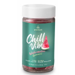 CBD 600mg c/ 30 gomas - Sabor Melancia CBD 600mg c/ 30 gomas - Sabor Melancia