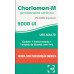 Choriomon 5000ui - HCG inj. - Marca Meizler/UCB
