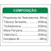 Composto Anabólico c/ 30 doses - manipulado