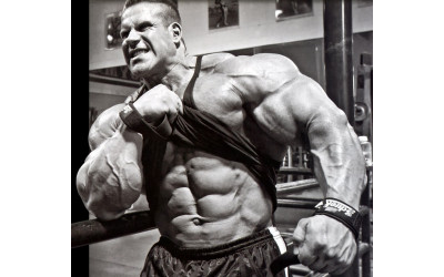 *10 Dicas para Ganhar Massa Muscular