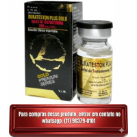 Durateston 250mg c/ 10ml - Landerlan Gold Durateston 250mg c/ 10ml - Landerlan Gold