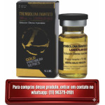 Enantato de Trembolona 200mg c/ 10ml - Landerland Gold