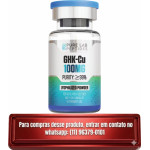 GHK-CU 100mg (Peptídeo de cobre) GHK-CU 100mg (Peptídeo de cobre)