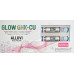 Glow Blend 70mg (BPC157-10mg+TB500-10mg+GHK-Cu-50mg) 