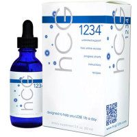 HCG1234 Sublingual 60ml