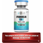 Ipamorelin 10mg Ipamorelin 10mg