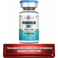 Ipamorelin 10mg Ipamorelin 10mg