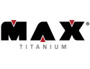 Max titanium