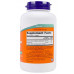 Malato de Magnésio - 1000mg - 180 tablets - NOW FOODS