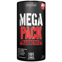 Mega Pack Hardcore (30 packs)  - IntegralMédica
