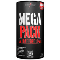 Mega Pack Hardcore (30 packs) - IntegralMédica Mega Pack Hardcore (30 packs) - IntegralMédica