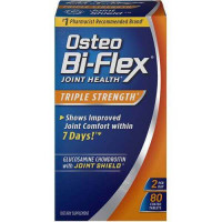 Osteo Bi-Flex c/ 80 Capsulas