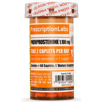 Phemprosterone 1100mg (60 caps) - Prescription Labs