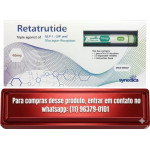 Retatrutida 40mg Retatrutida 40mg