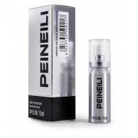Spray Peineili - Retardante Masculino - 15ml