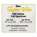 CBD 3.000mg - Super Vibe Oil - 30 ml (perfil sativa) CBD 3.000mg - Super Vibe Oil - 30 ml (perfil sativa)