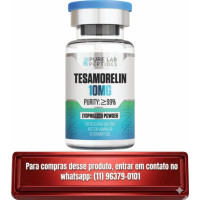 Tesamorelin 10mg Tesamorelin 10mg