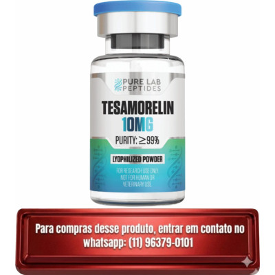 Tesamorelin 10mg Tesamorelin 10mg