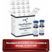 Tesamorelin 10mg