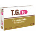 Tirzepatida import. c/ 4 doses de 50ui cada